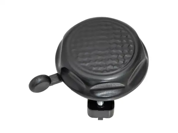 Glocke Classic schwarz